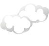 Погода в Кривошеино: небольшая облачность